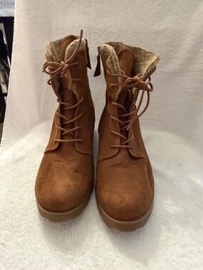 ankle boots Target size 11